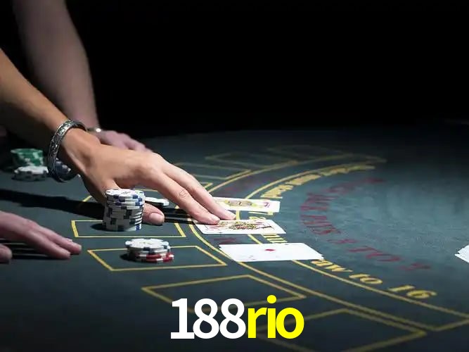 Jogos populares e pagamentos rápidos na 188rio