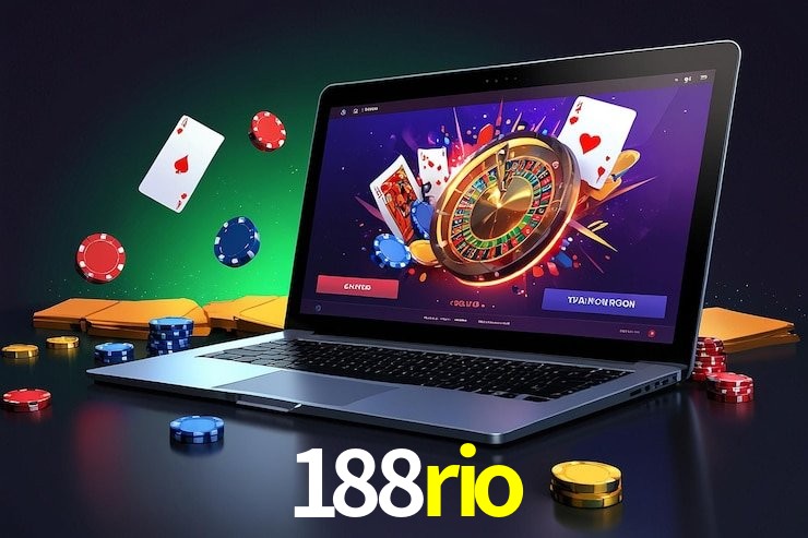 Bônus e promoções da 188rio