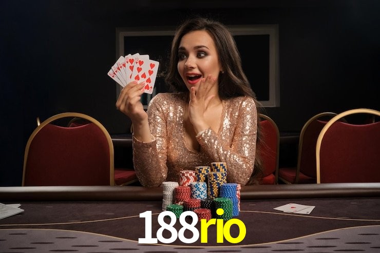 Página oficial no Facebook da 188rio