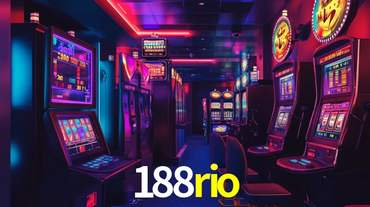 Cashback e recargas na 188rio