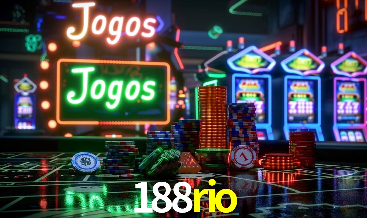 188rio Download Speed Test Logo - Teste de Velocidade Certificado