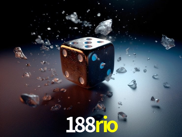 188rio Plataforma Confiável