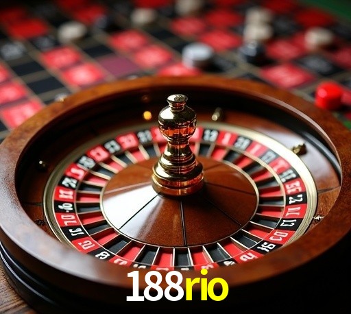 188rio Logo Seguro